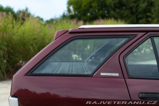 Alfa Romeo 33 1.3 I.E. 4X4 SPORT WAGON 1992