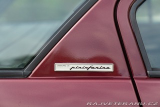 Alfa Romeo 33 1.3 I.E. 4X4 SPORT WAGON 1992