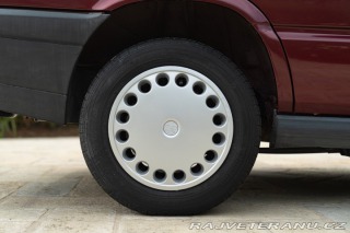 Alfa Romeo 33 1.3 I.E. 4X4 SPORT WAGON 1992