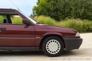 Alfa Romeo 33 1.3 I.E. 4X4 SPORT WAGON 1992