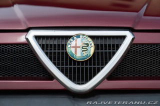 Alfa Romeo 33 1.3 I.E. 4X4 SPORT WAGON 1992