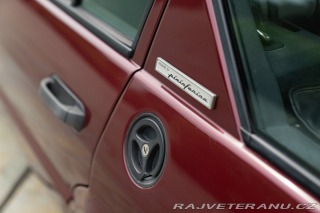Alfa Romeo 33 1.3 I.E. 4X4 SPORT WAGON 1992