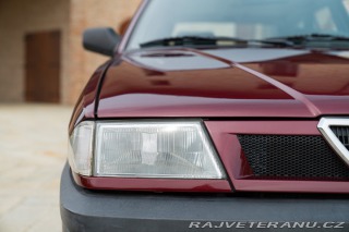 Alfa Romeo 33 1.3 I.E. 4X4 SPORT WAGON 1992