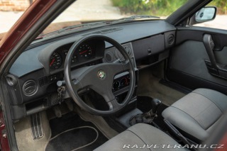 Alfa Romeo 33 1.3 I.E. 4X4 SPORT WAGON 1992