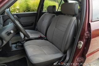 Alfa Romeo 33 1.3 I.E. 4X4 SPORT WAGON 1992