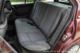 Alfa Romeo 33 1.3 I.E. 4X4 SPORT WAGON 1992