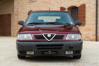 Alfa Romeo 33 1.3 I.E. 4X4 SPORT WAGON 1992