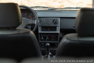 Alfa Romeo 33 1.3 I.E. 4X4 SPORT WAGON 1992