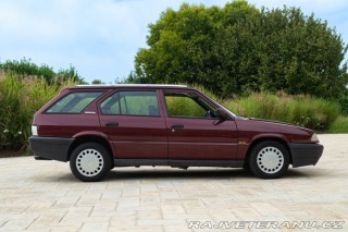 Alfa Romeo 33 1.3 I.E. 4X4 SPORT WAGON 1992