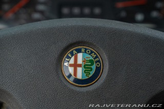 Alfa Romeo 33 1.3 I.E. 4X4 SPORT WAGON 1992