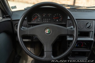 Alfa Romeo 33 1.3 I.E. 4X4 SPORT WAGON 1992