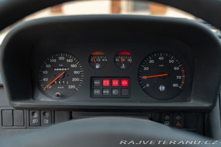Alfa Romeo 33 1.3 I.E. 4X4 SPORT WAGON 1992