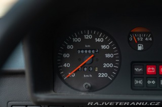Alfa Romeo 33 1.3 I.E. 4X4 SPORT WAGON 1992