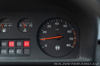 Alfa Romeo 33 1.3 I.E. 4X4 SPORT WAGON 1992