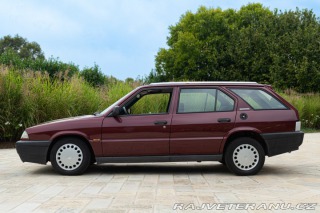 Alfa Romeo 33 1.3 I.E. 4X4 SPORT WAGON 1992
