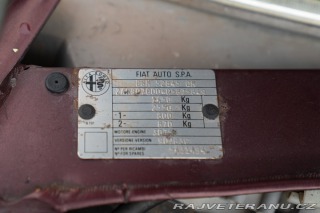 Alfa Romeo 33 1.3 I.E. 4X4 SPORT WAGON 1992