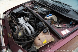 Alfa Romeo 33 1.3 I.E. 4X4 SPORT WAGON 1992