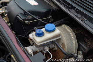 Alfa Romeo 33 1.3 I.E. 4X4 SPORT WAGON 1992