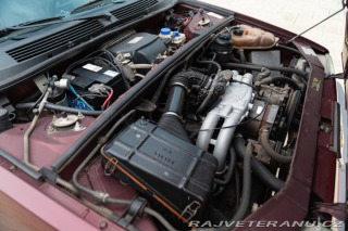 Alfa Romeo 33 1.3 I.E. 4X4 SPORT WAGON 1992