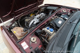 Alfa Romeo 33 1.3 I.E. 4X4 SPORT WAGON 1992