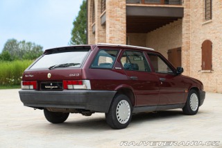 Alfa Romeo 33 1.3 I.E. 4X4 SPORT WAGON 1992