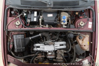 Alfa Romeo 33 1.3 I.E. 4X4 SPORT WAGON 1992