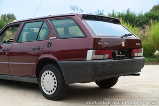 Alfa Romeo 33 1.3 I.E. 4X4 SPORT WAGON 1992