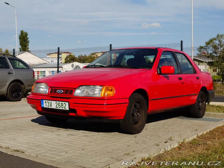 Ford Sierra GT 1992