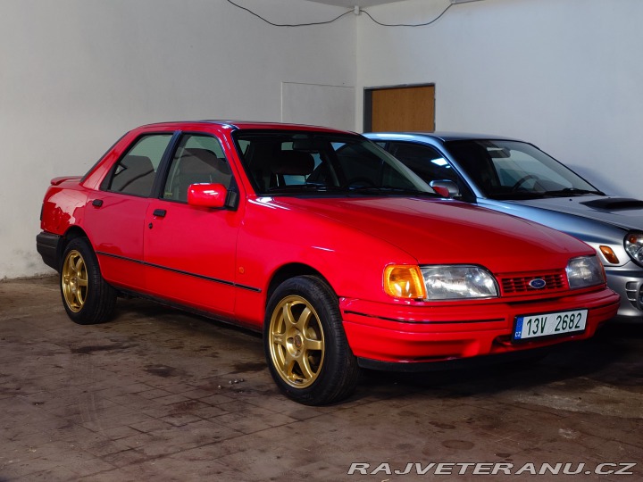 Ford Sierra GT 1992