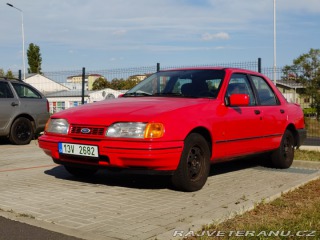 Ford Sierra GT 1992