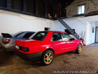 Ford Sierra GT 1992