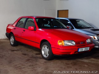 Ford Sierra GT 1992