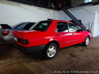 Ford Sierra GT 1992