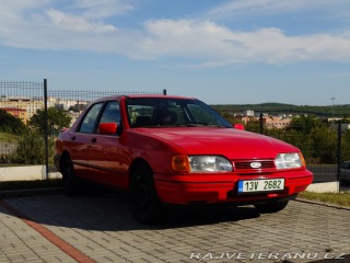 Ford Sierra GT 1992