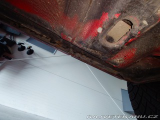 Ford Sierra GT 1992