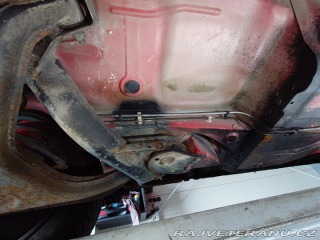 Ford Sierra GT 1992