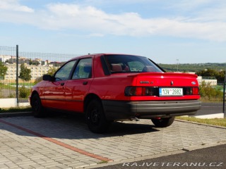 Ford Sierra GT 1992