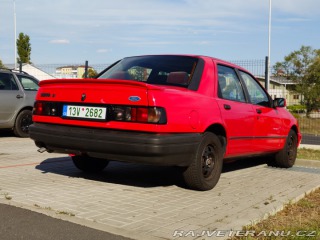 Ford Sierra GT 1992