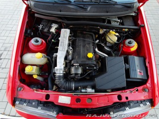 Ford Sierra GT 1992