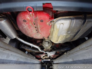 Ford Sierra GT 1992