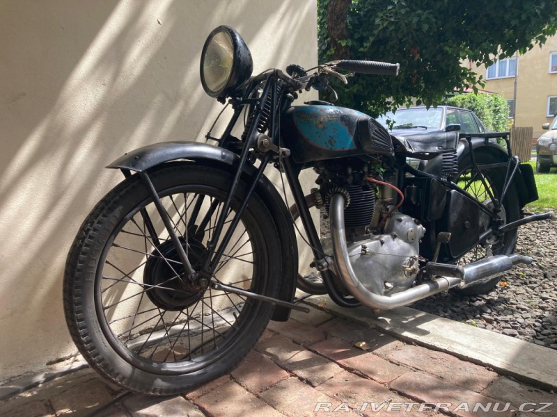 Ostatní značky Ostatní modely Motobecane R44C