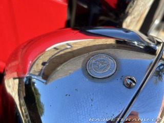 Austin 7 Nippy 1936