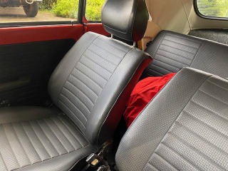 Volkswagen Brouk 1302 Karmann 1978