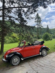 Volkswagen Brouk 1303 Karmann 1978