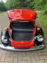 Volkswagen Brouk 1302 Karmann 1978