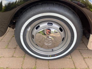 Volkswagen Brouk 1302 Karmann 1978