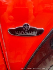 Volkswagen Brouk 1302 Karmann 1978