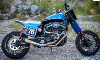 Ostatní značky Ostatní modely Buell Custom 2006