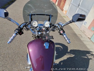 Yamaha Virago XV1100 1995