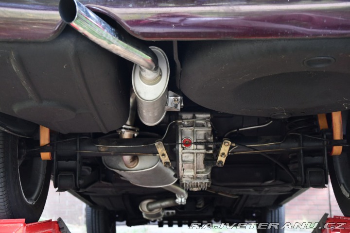 Alfa Romeo Giulia Nuova Super 1300 (11509) 1976